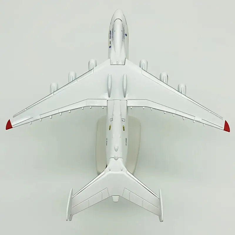 AN-225 Antonov Mriya 1:400 Aircraft Model