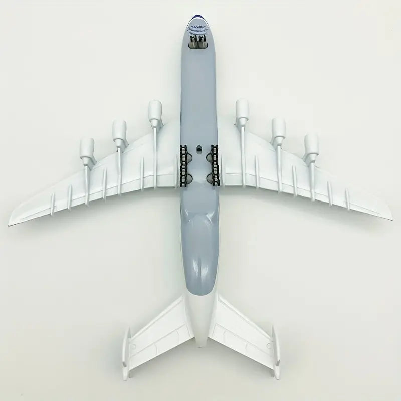 AN-225 Antonov Mriya 1:400 Aircraft Model