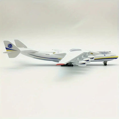 AN-225 Antonov Mriya 1:400 Aircraft Model