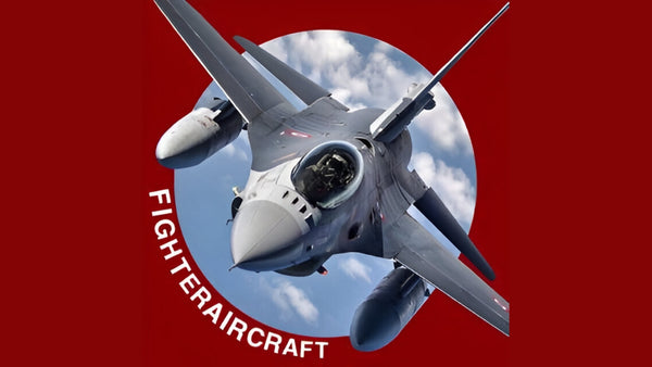 FighterAircraft