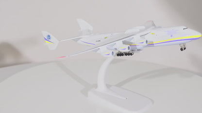 AN-225 Antonov Mriya 1:400 Aircraft Model